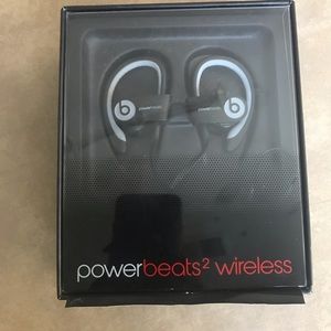Powerbeats 2 Wireless Beats By Dre